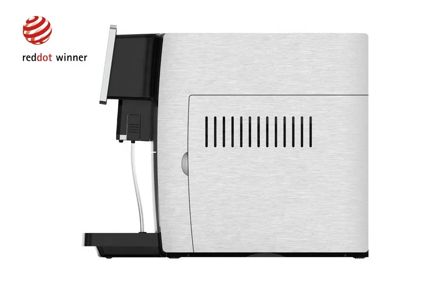 ☕ Machine à Café Automatique Premium – Édition Écran Tactile